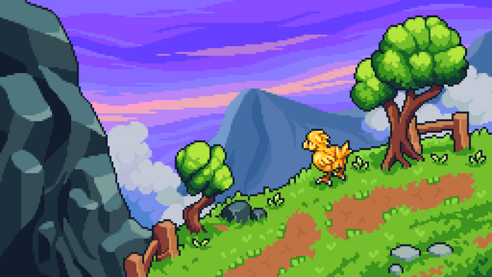 Cliff