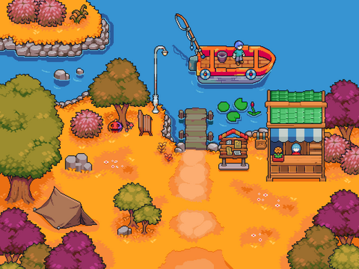 Fishing