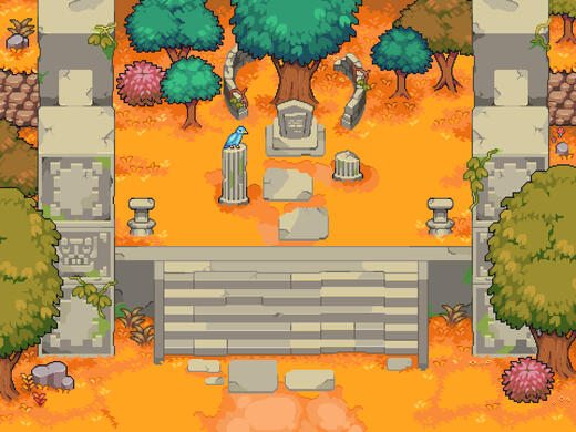 Ruins