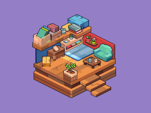Small Room