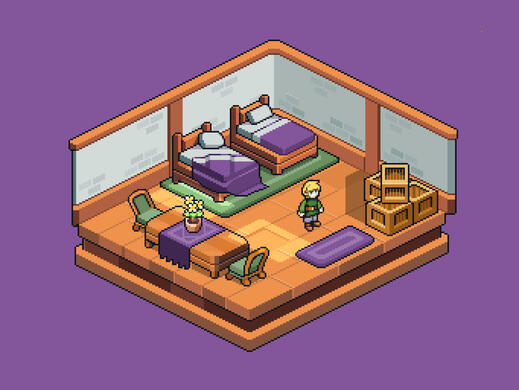 Link Minish Cap