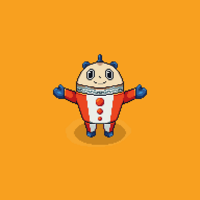 Teddie