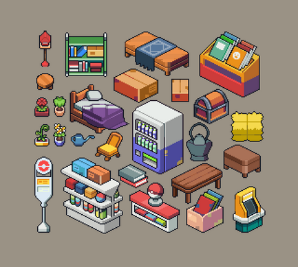 Random Object