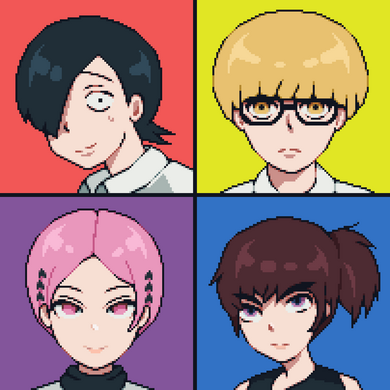 Choujin