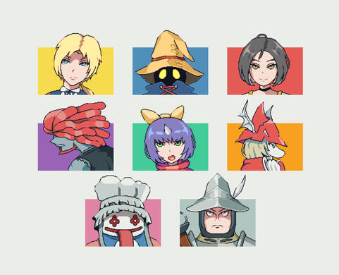 FFIX