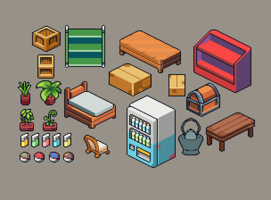 Random Object