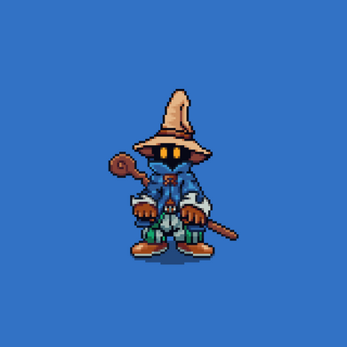 Vivi