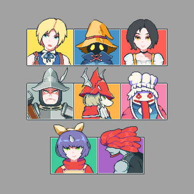 FFIX