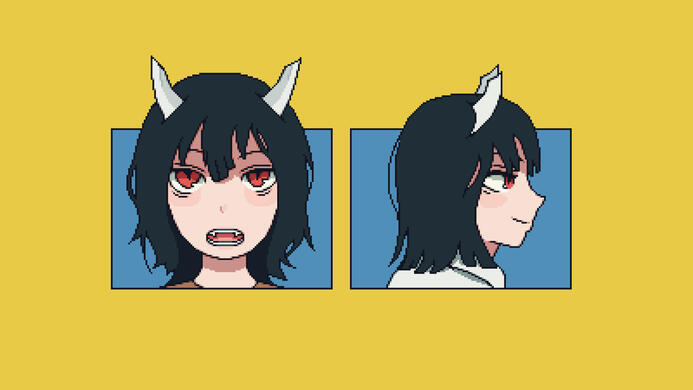 Ruri Dragon