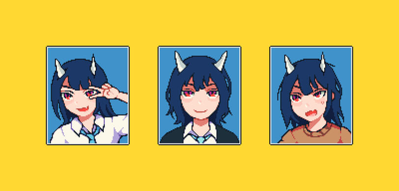 Ruri Dragon