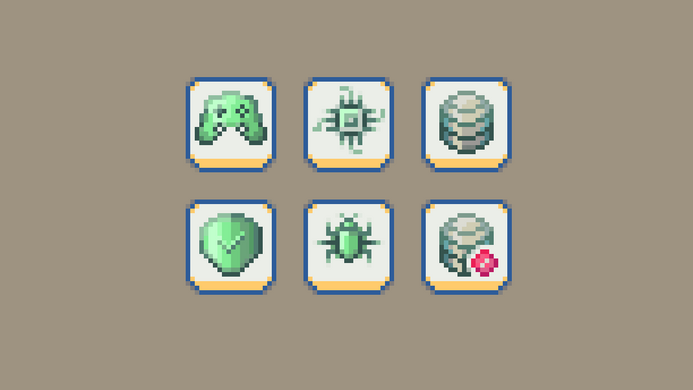 Tech Stuff