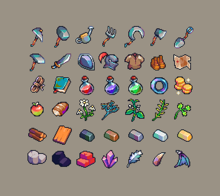 Assets